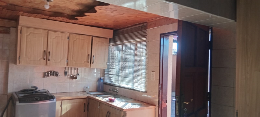 3 Bedroom Property for Sale in Zamdela Free State